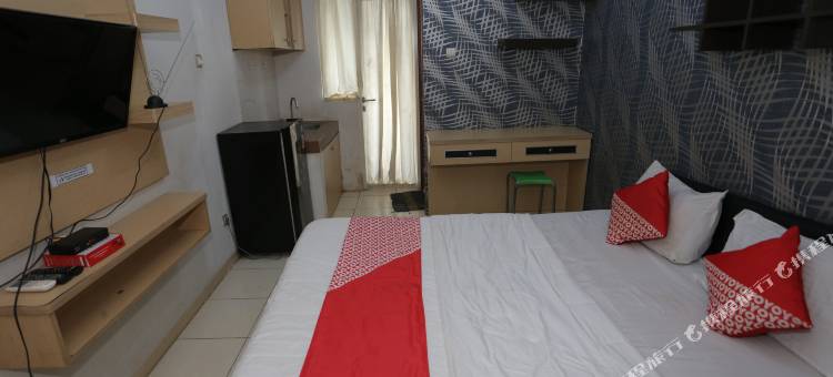 OYO Life 93008 佩兰吉联合居住(OYO Life 93008 Pelangi Coliving)图片