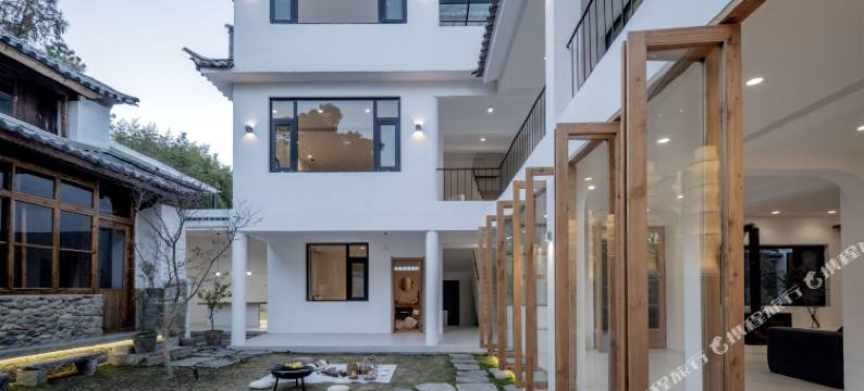 西洲·拾一庭VILLA(大理古城店)图片