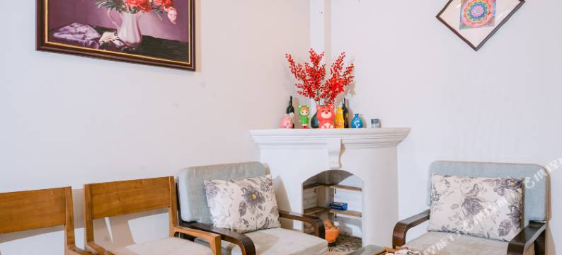 绿还剑公寓(Green Hoan Kiem Apartment)图片