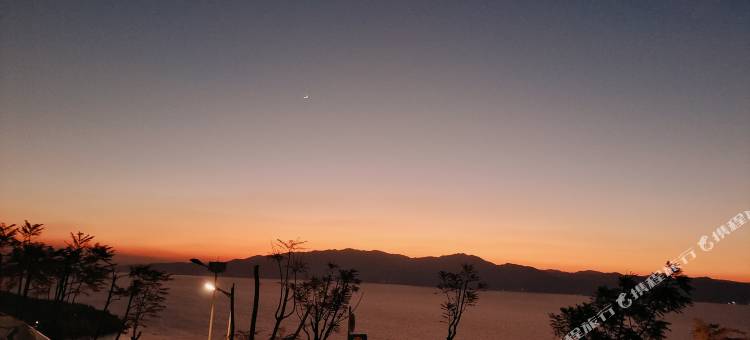 观里设计师民宿(澄江太阳山小镇广场店)图片