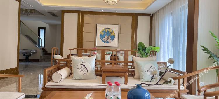 浅滩度假民宿(启东恒大海上威尼斯店)图片