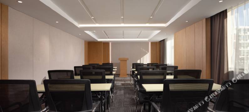 朗丽兹酒店(北京传媒大学双桥地铁站店)图片