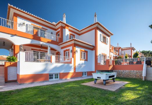 Villa Ribeiro IIIHotel Overview