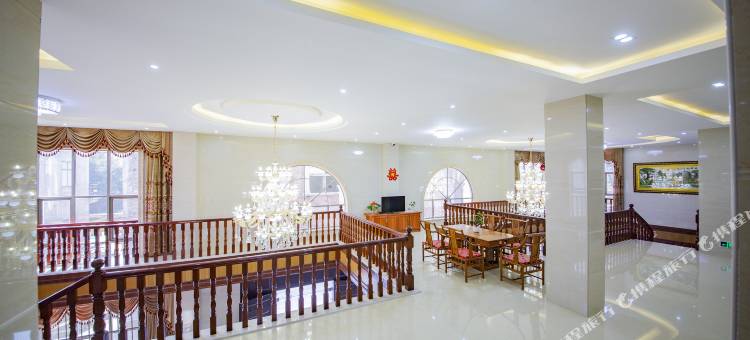湄洲岛海与树民宿(妈祖影视城店)图片