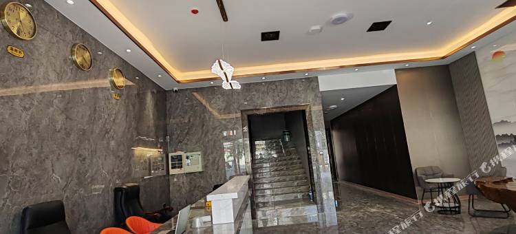 惠宁之家酒店(西双版纳景洪傣族园店)图片