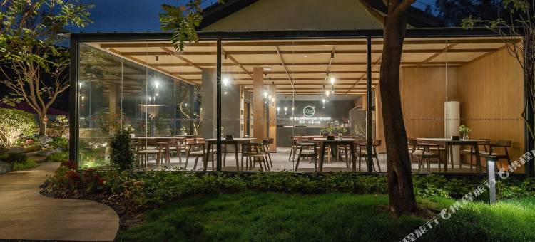 佛山爱树·皂幕山苑图片