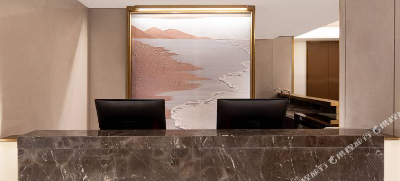 旅行家公寓酒店(合肥包河万达广场店)图片