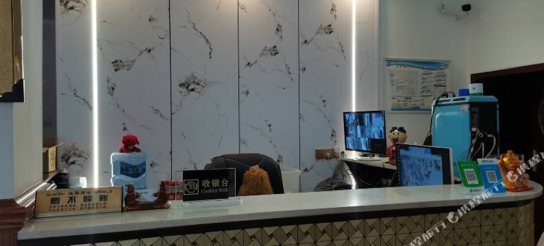 金龙宾馆(绵竹大南路店)图片