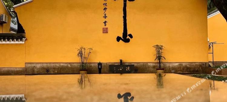 朱家尖涵香居露营派ing民宿 (舟山普陀山机场蜈蚣峙码头店)图片
