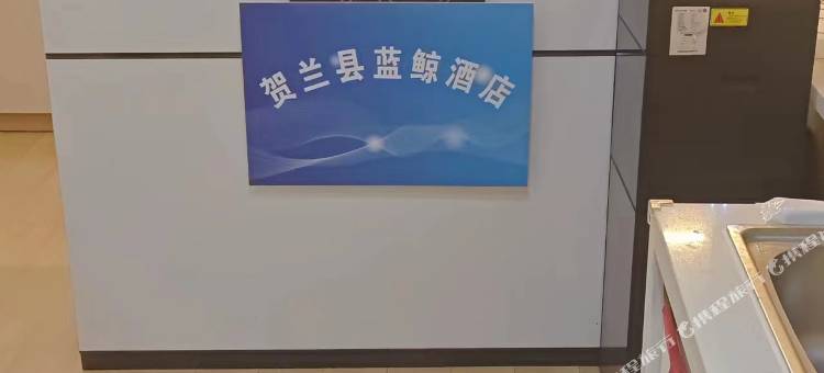 贺兰蓝鲸民宿图片