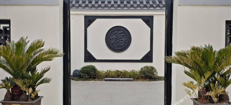 天屿阁图片