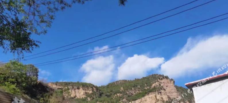 北京清凉谷梦紫霞民俗饭庄图片