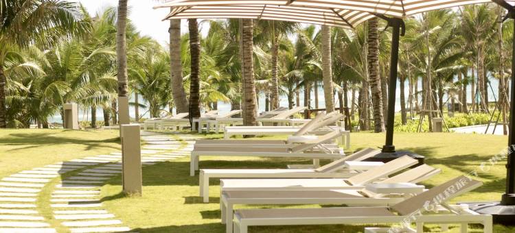 Resort CAM RANH DELUXE SEAVIEW图片