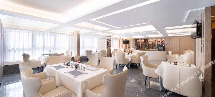 Garia 加里亚·高空观景酒店(贵阳北站店)图片