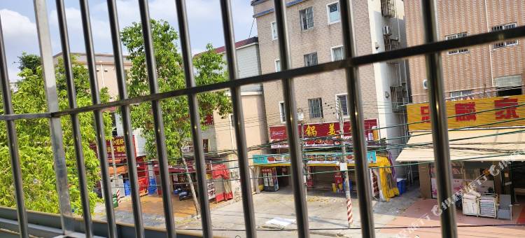 佛山精品电梯公寓(顺德容桂站店)图片