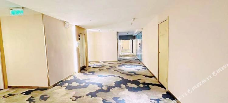 如家驿禾酒店(大同云冈店)图片