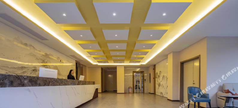 祥福雅居酒店(恩施女儿城店)图片