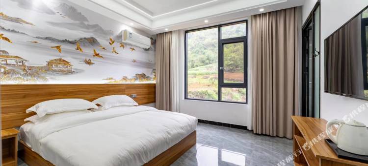 宜昌山峡滋味民宿(三峡人家游客中心店)图片