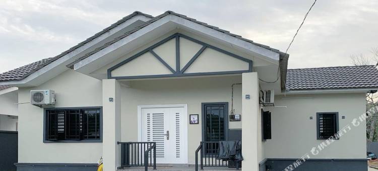 OYO 90965 Lakut山谷民宿(OYO 90965 Lakut Valley Homestay)图片