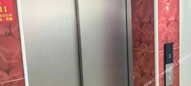 美居乐公寓(深圳公明广场店)图片