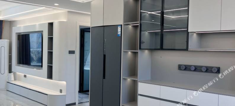 叙光阴商旅民宿(联东U谷石家庄科技创新中心店)图片