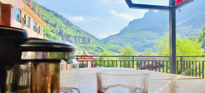 壶关畅和农家乐图片