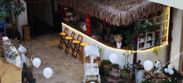 曲靖柠一花园民宿图片