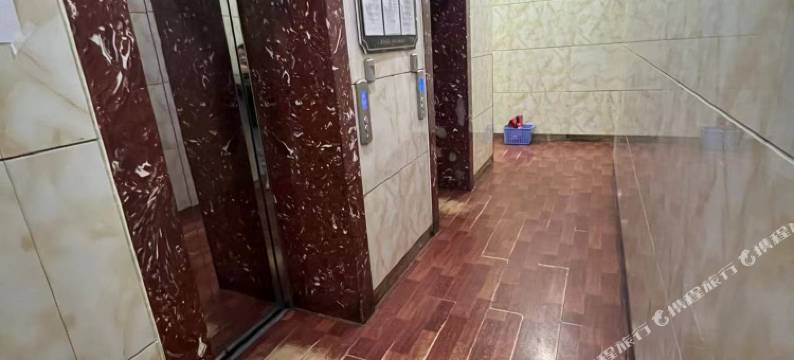 绥化依达精品公寓图片