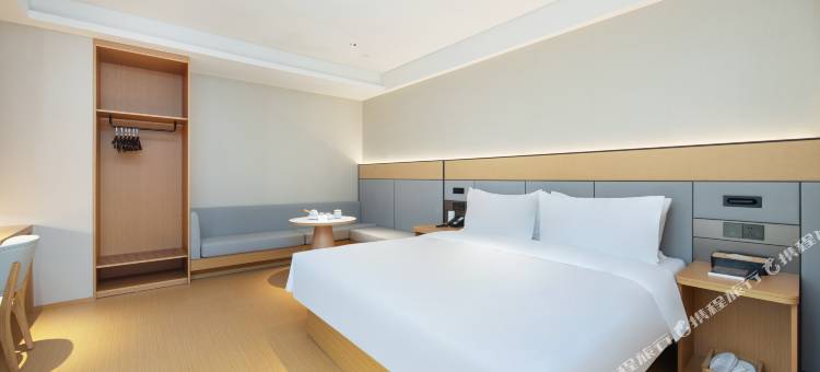 全季酒店(无锡惠山堰桥园区店)图片