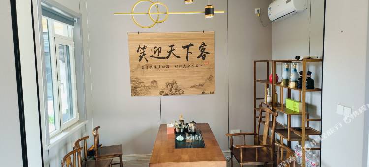 日照品海民宿(刘家湾赶海园店)图片