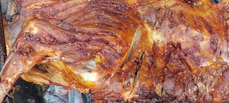 青海湖阿若啦湖景美宿图片