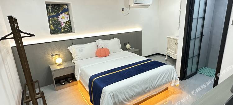 平潭遇喜客栈(坛南湾店)图片