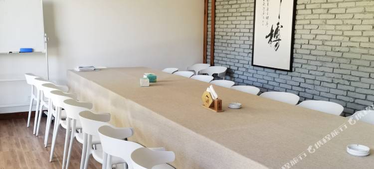 陌上微度假日农园(茅山风景区店)图片