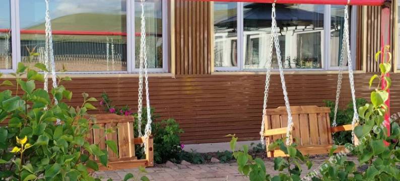 丰宁宇佳酒店图片