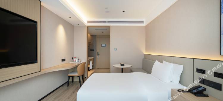 星程酒店(晋中龙湖大街万达广场店)图片