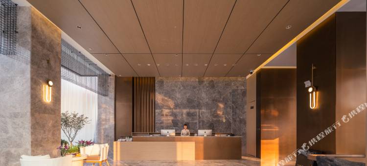 JIANGHE HOTEL 江禾酒店(双江县世纪广场店)图片