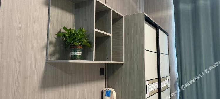 青年公寓(闽侯青口店)图片