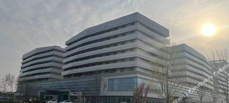 海馨别苑民宿(阿那亚西二门店)图片