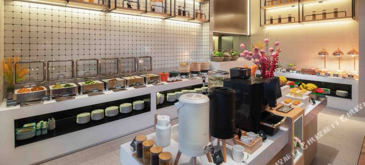 丽怡酒店(贵阳喷水池地铁站店)图片