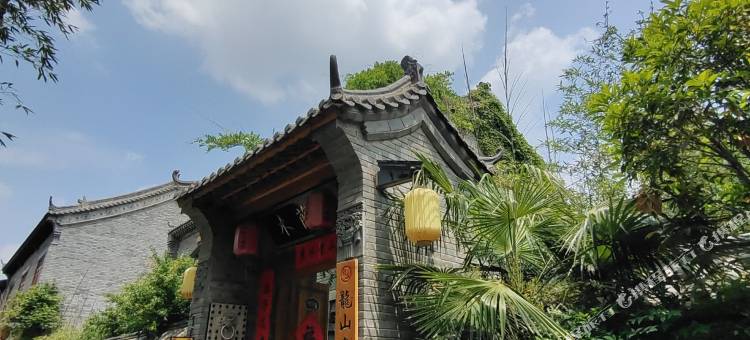 木兰园民宿图片