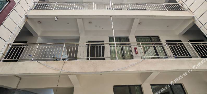 拉萨悦客之家民宿(万达广场店)图片