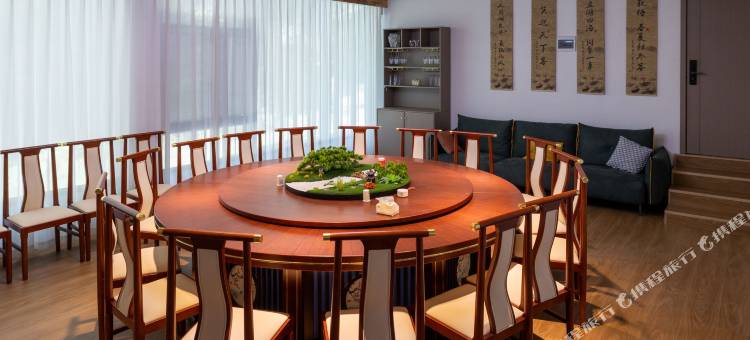 三清山步云民宿(港首索道店)图片