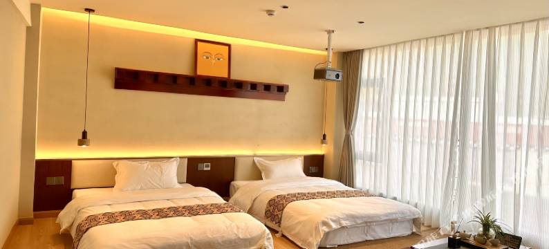 尼吉酒店(甘孜炉霍店)图片