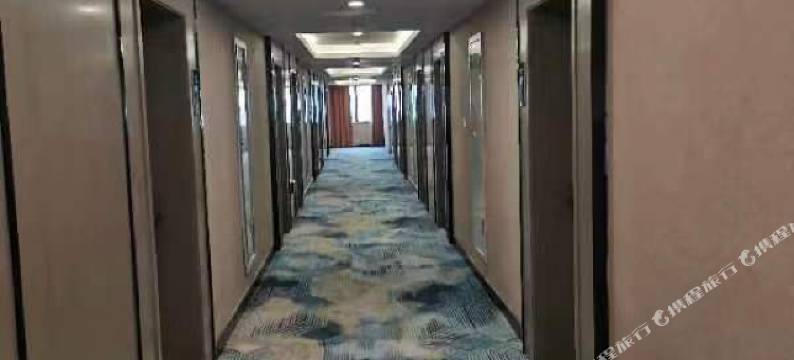 衡东浦升大酒店图片