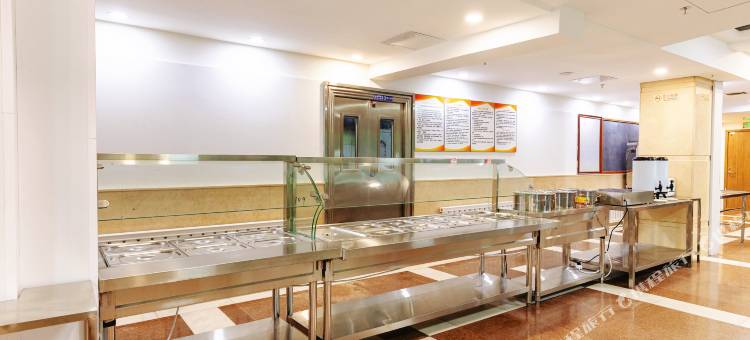 宁合精选酒店(大连火车站店)图片