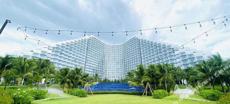 The Arena Cam Ranh beach resort图片