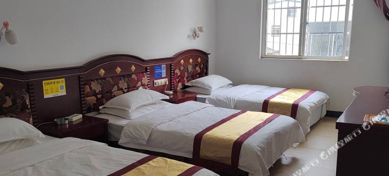 楚雄佳易宾馆图片