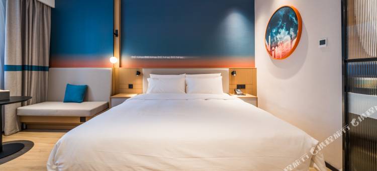 你好酒店(徐东团结大道店)图片