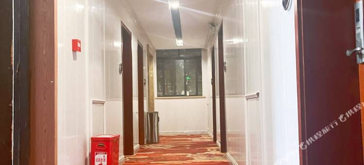 桑植豪莱斯大酒店图片