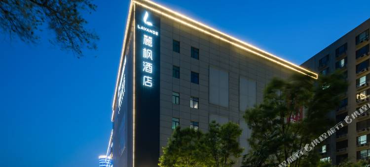 麗枫酒店(北京云岗航天人才家园店)图片